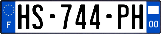 HS-744-PH
