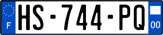 HS-744-PQ