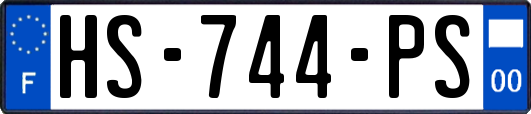 HS-744-PS