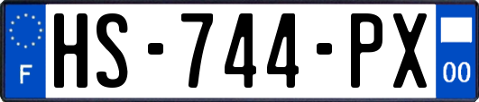 HS-744-PX