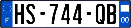 HS-744-QB