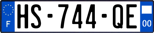 HS-744-QE