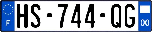 HS-744-QG