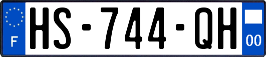 HS-744-QH