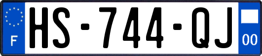 HS-744-QJ