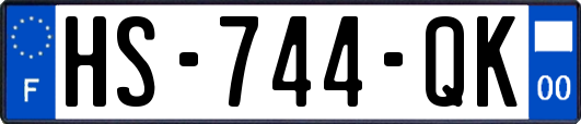 HS-744-QK
