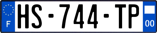 HS-744-TP