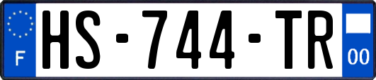 HS-744-TR
