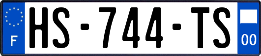 HS-744-TS