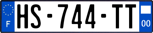HS-744-TT