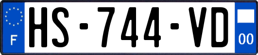 HS-744-VD