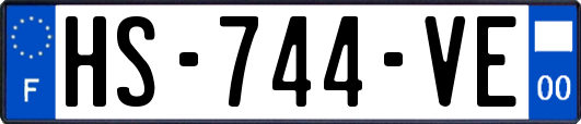HS-744-VE