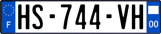 HS-744-VH