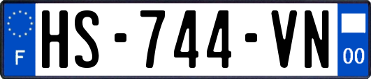 HS-744-VN