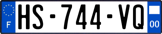 HS-744-VQ