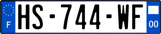 HS-744-WF