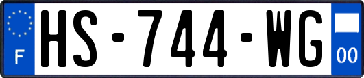 HS-744-WG