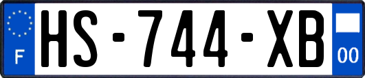 HS-744-XB