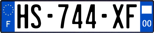 HS-744-XF