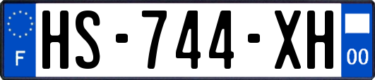 HS-744-XH
