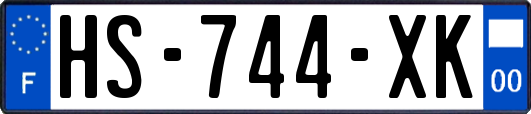 HS-744-XK