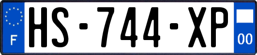 HS-744-XP