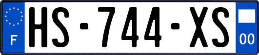 HS-744-XS