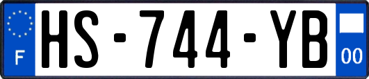 HS-744-YB