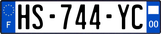 HS-744-YC