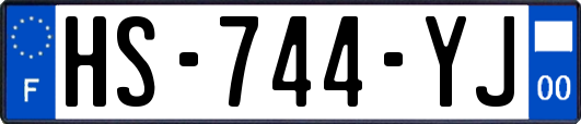 HS-744-YJ