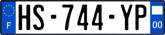 HS-744-YP