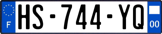 HS-744-YQ