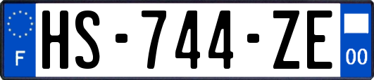 HS-744-ZE