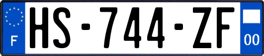 HS-744-ZF