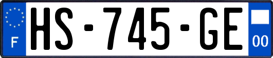 HS-745-GE
