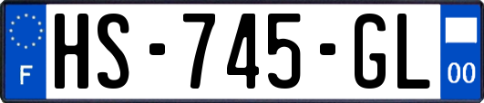HS-745-GL