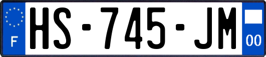 HS-745-JM