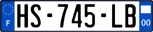 HS-745-LB