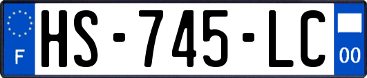 HS-745-LC