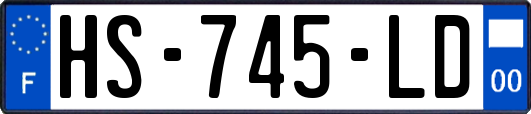 HS-745-LD