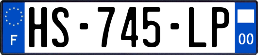 HS-745-LP