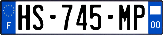 HS-745-MP