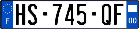 HS-745-QF