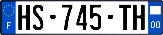 HS-745-TH