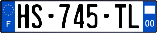 HS-745-TL