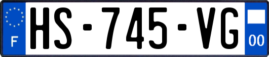 HS-745-VG