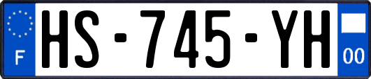 HS-745-YH