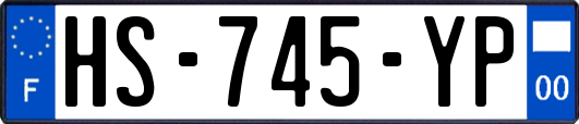 HS-745-YP