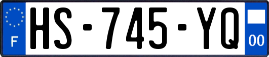 HS-745-YQ