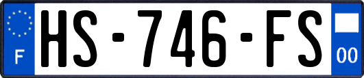 HS-746-FS